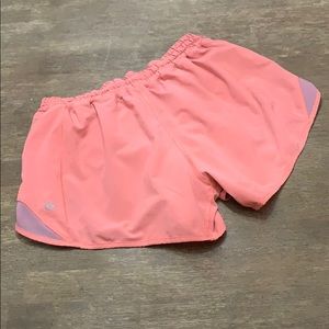 Lululemon Shorts Size 6